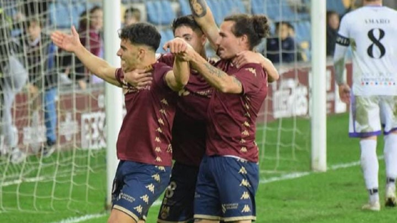 Tempat Menonton Pontevedra vs Getafe di Copa del Rey 2024/25