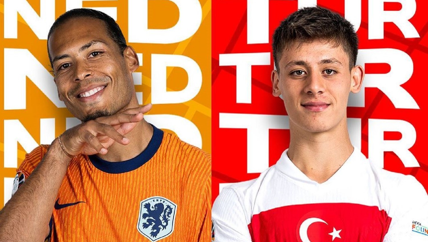 Euro 2024: Belanda dan Turki Lolos, Ini 8 Tim di Perempat Final Euro 2024, Catat Jadwalnya