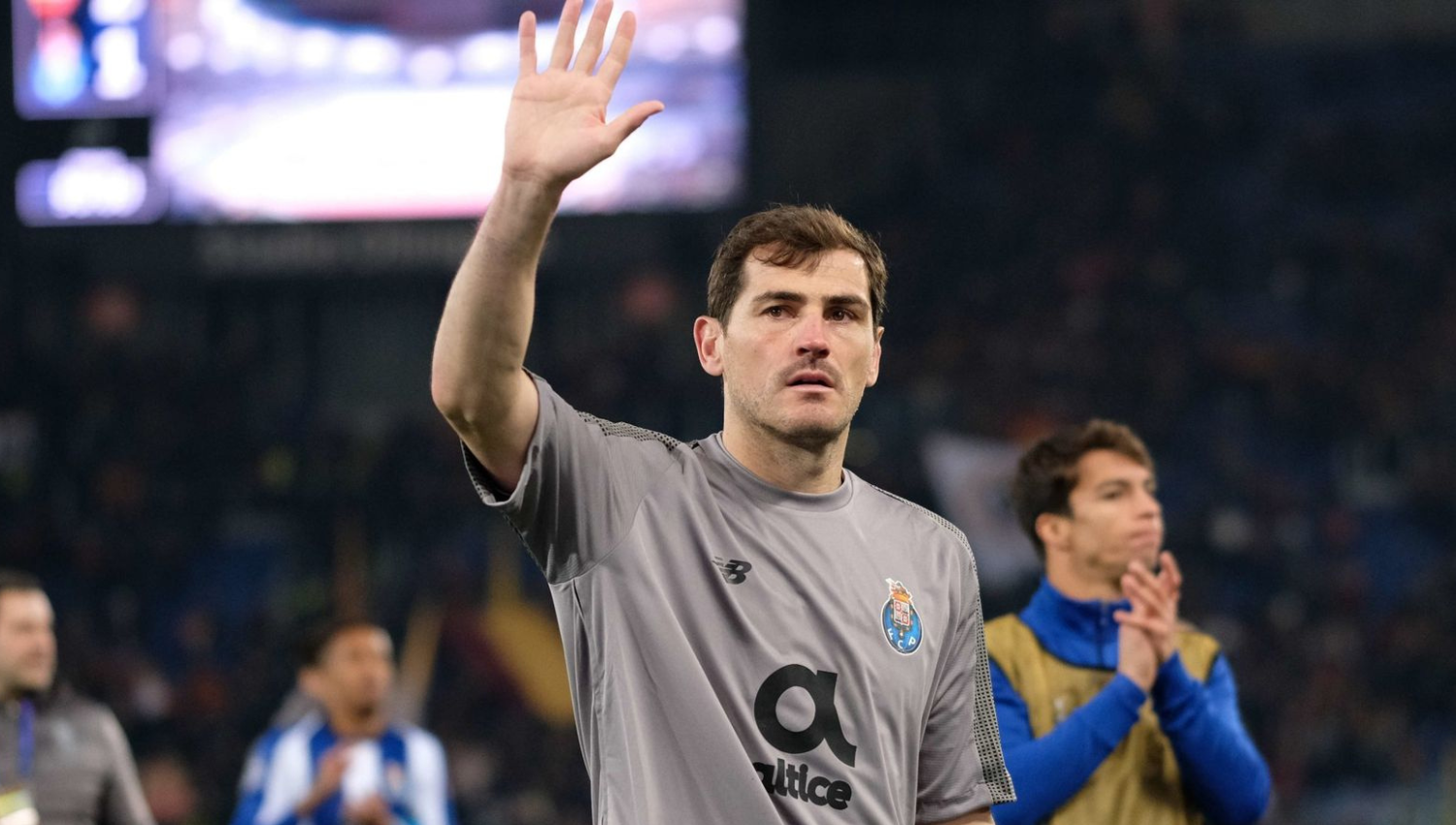 Iker Casillas Prediksi Masa Depan Kylian Mbappe, Bandingkan dengan Era Galacticos