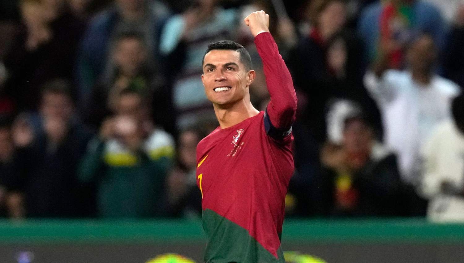 Cristiano Ronaldo Tetap Menakutkan Jelang Laga Portugal vs Prancis