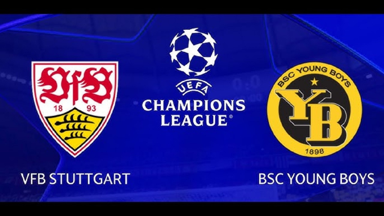 Tempat Menonton Vfb vs Young Boys di Liga Champions 2024/25 - The Iron Ones Siap Gempur Habis!