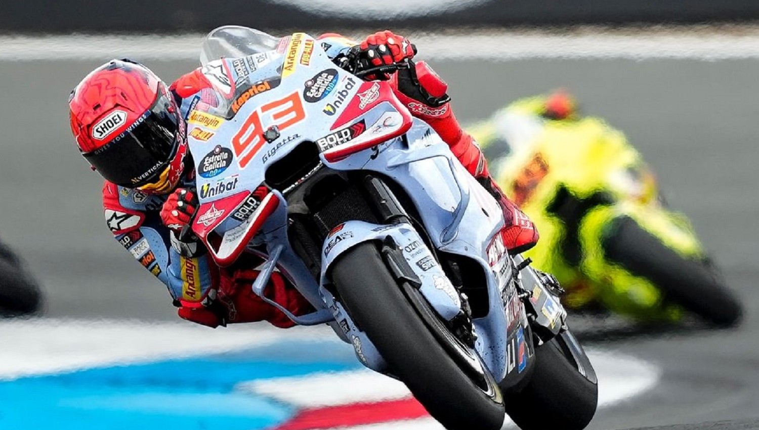 Marc Marquez Belum Juara 1 di MotoGP 2024, Dani Pedrosa Bongkar Penyebabnya