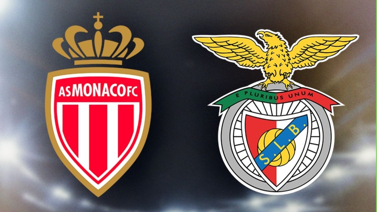 Head to Head Monaco vs Benfica di Liga Champions 2024-25: Siapa yang Lebih Unggul?