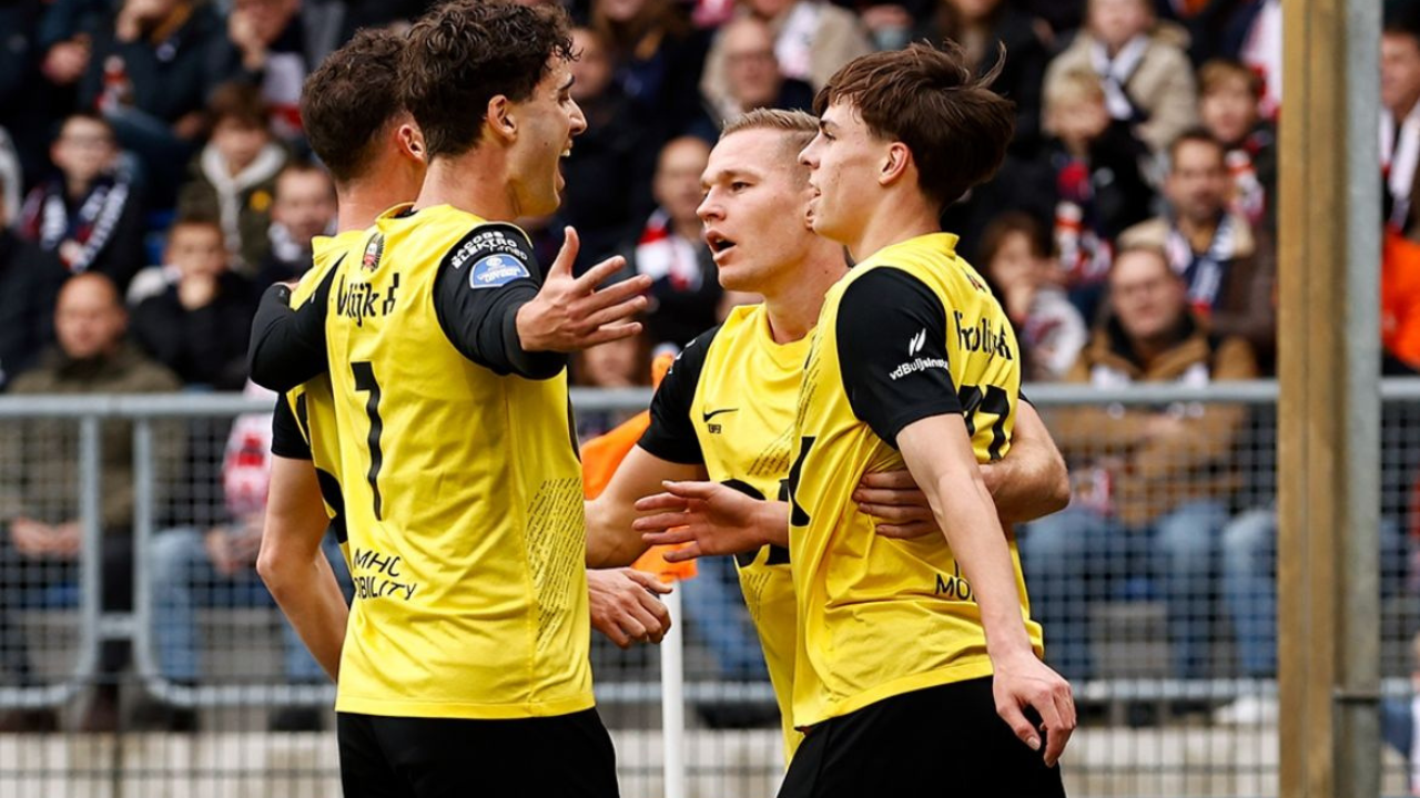 Head to Head NAC Breda vs Servette di Club Friendlies 2025