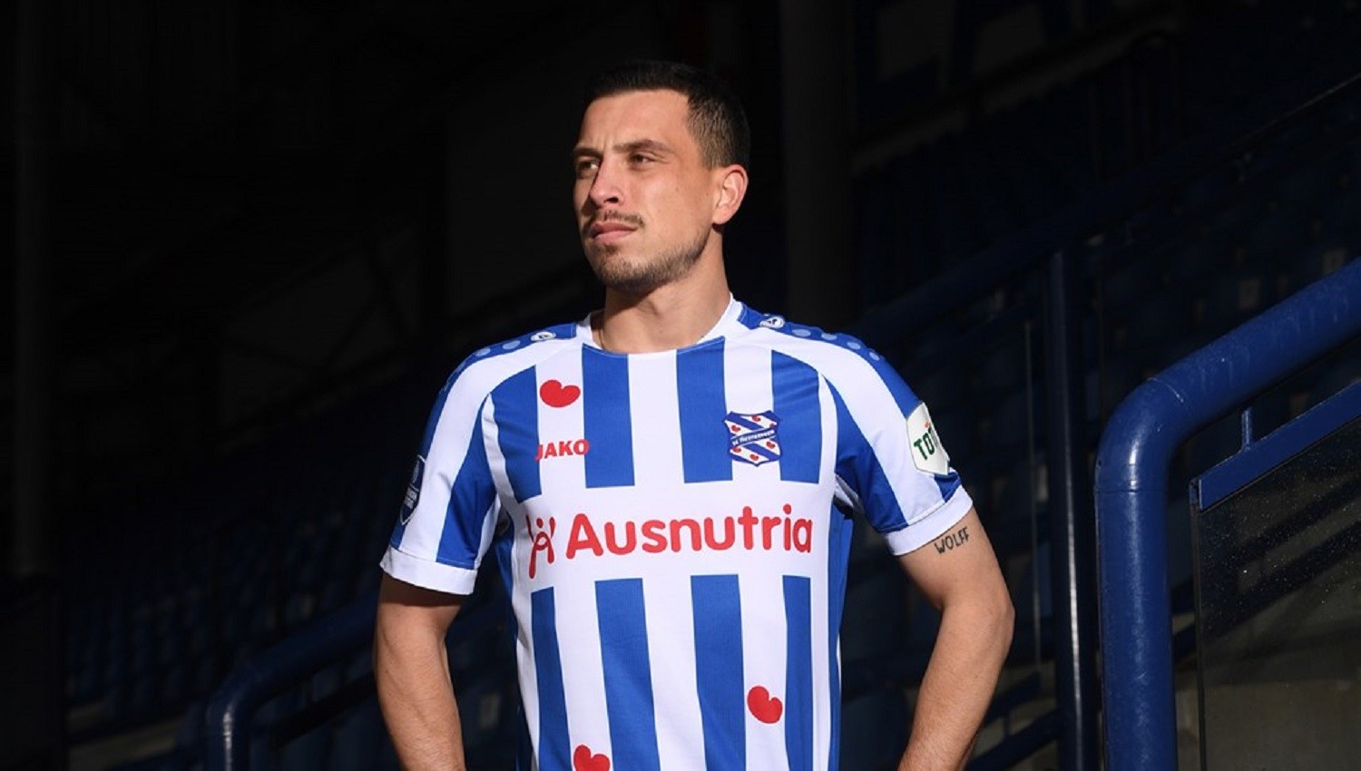 Peluang Besar Thom Haye Berseragam NAC Breda Usai Tolak Oxford United