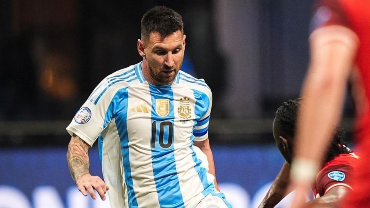 Prediksi Skor Venezuela vs Argentina di Kualifikasi Piala Dunia 2026 zona CONMEBOL