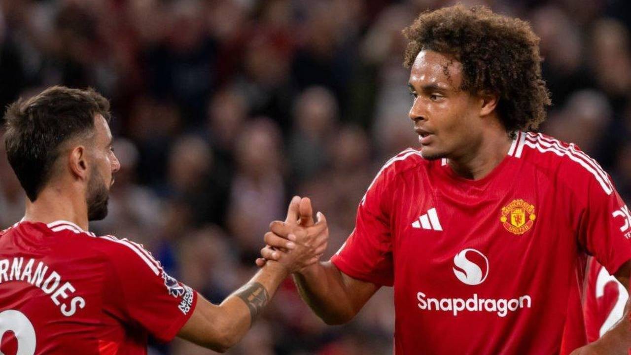 Legenda Manchester United Mulai Pertanyakan Rekrutan Erik ten Hag yang Sia-sia