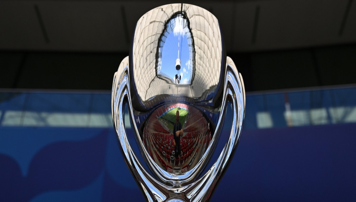 4 Fakta Real Madrid vs Atalanta di Piala Super UEFA, Siap Cetak Sejarah!
