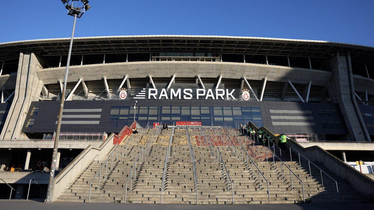 Tempat Menonton Galatasaray vs Trabzonspor di Liga Super Turki 2024/25