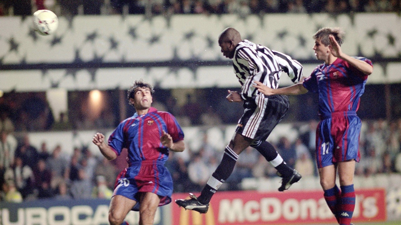 Sejarah Bola Hari Ini, Malam Apes Barcelona Dinodai Hattrick Striker Legendaris Newcastle United