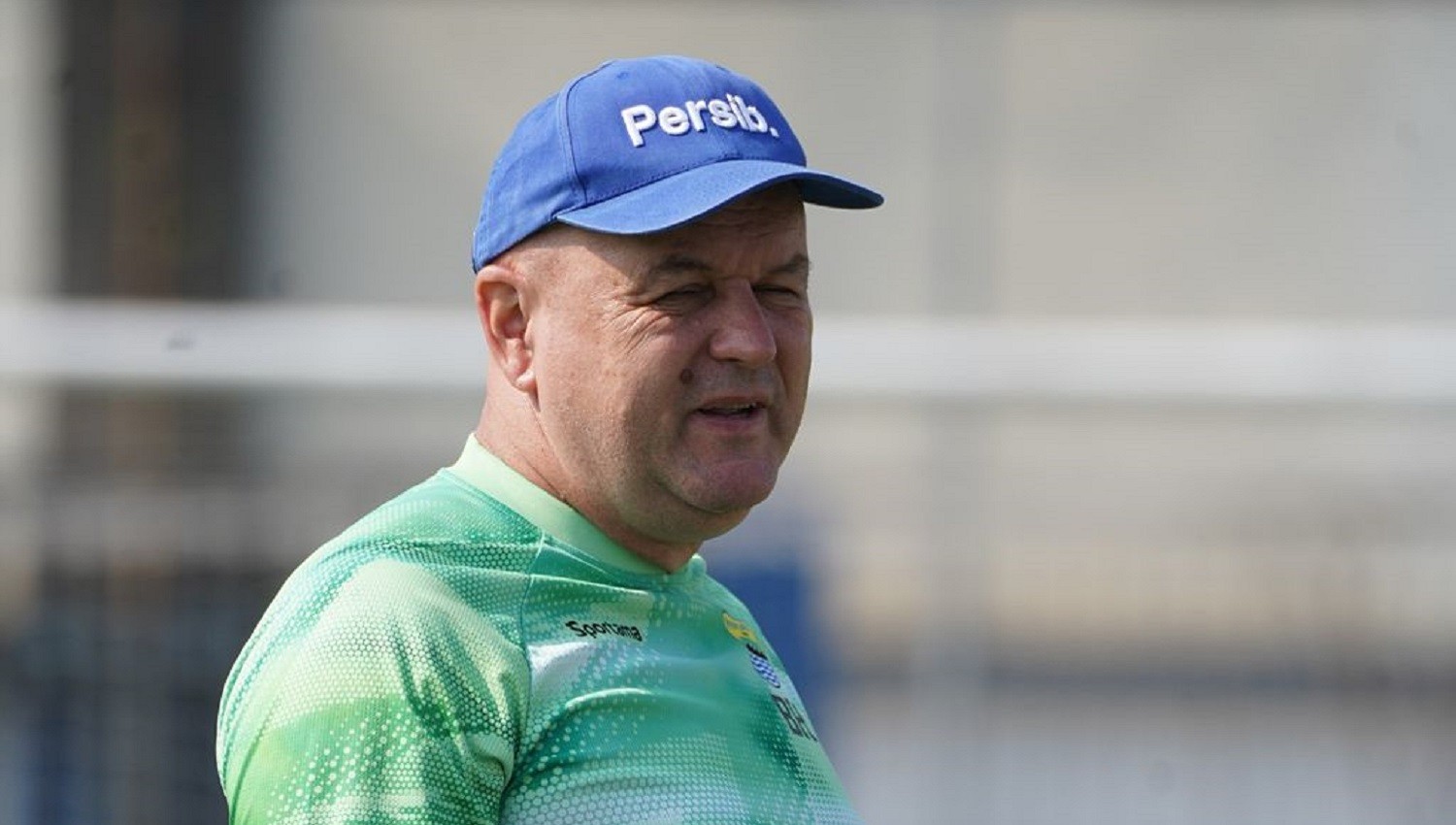 Ditahan Imbang Arema FC, Bojan Hodak Sebut Persib 'Rindu' David Da Silva