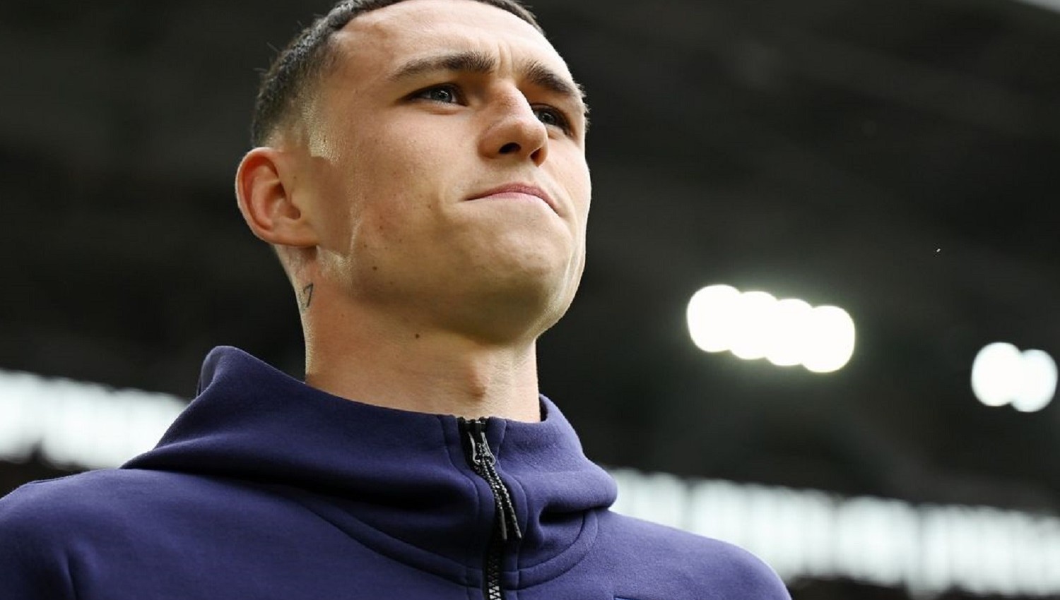 Euro 2024: Phil Foden Bantah Tolak Ambil Tendangan Penalti Lawan Swiss, Ini Faktanya