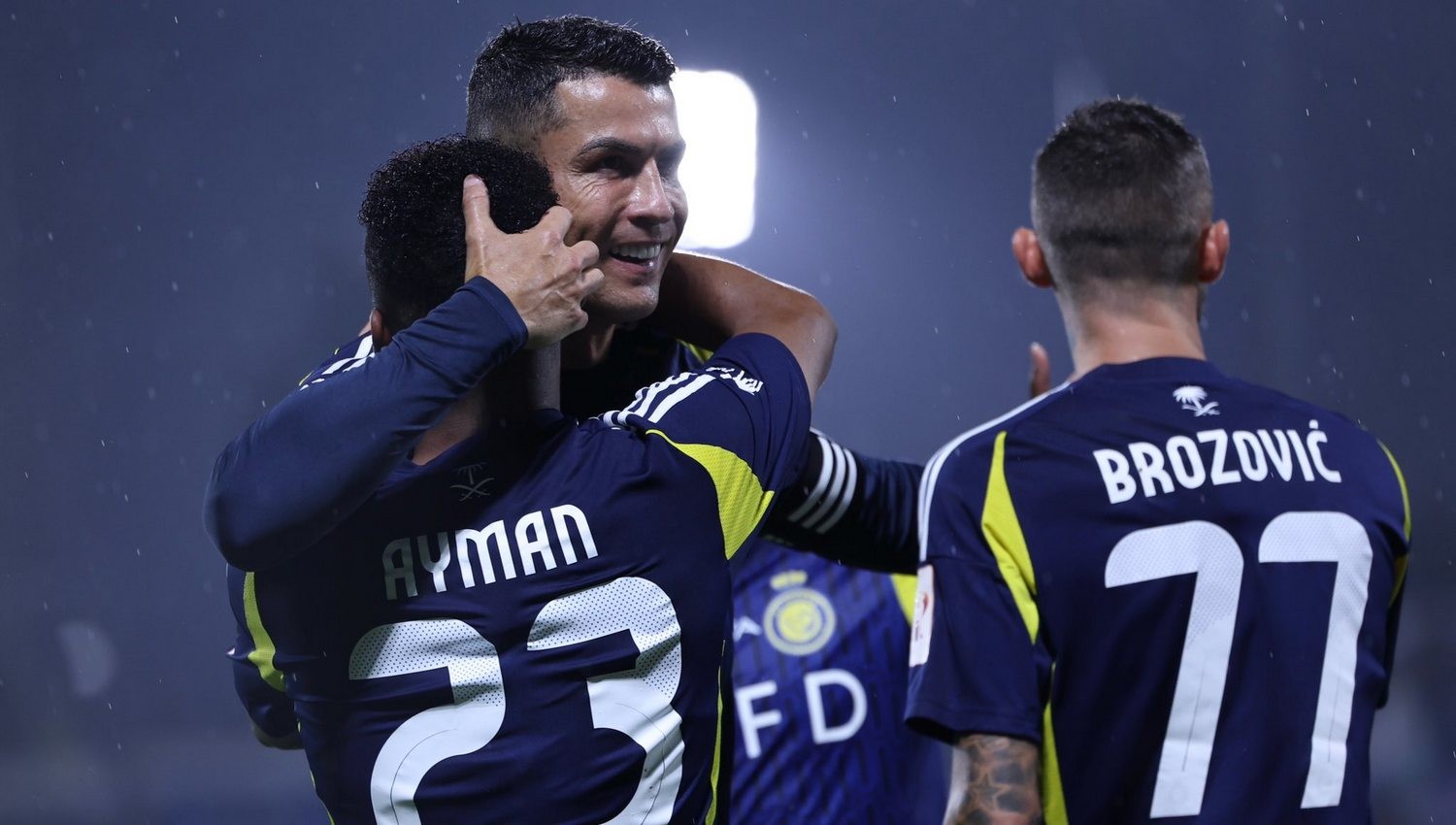 Hasil Laga Al Taawon vs Al Nassr: Menang 2-0, Cristiano Ronaldo Terus Cetak Gol