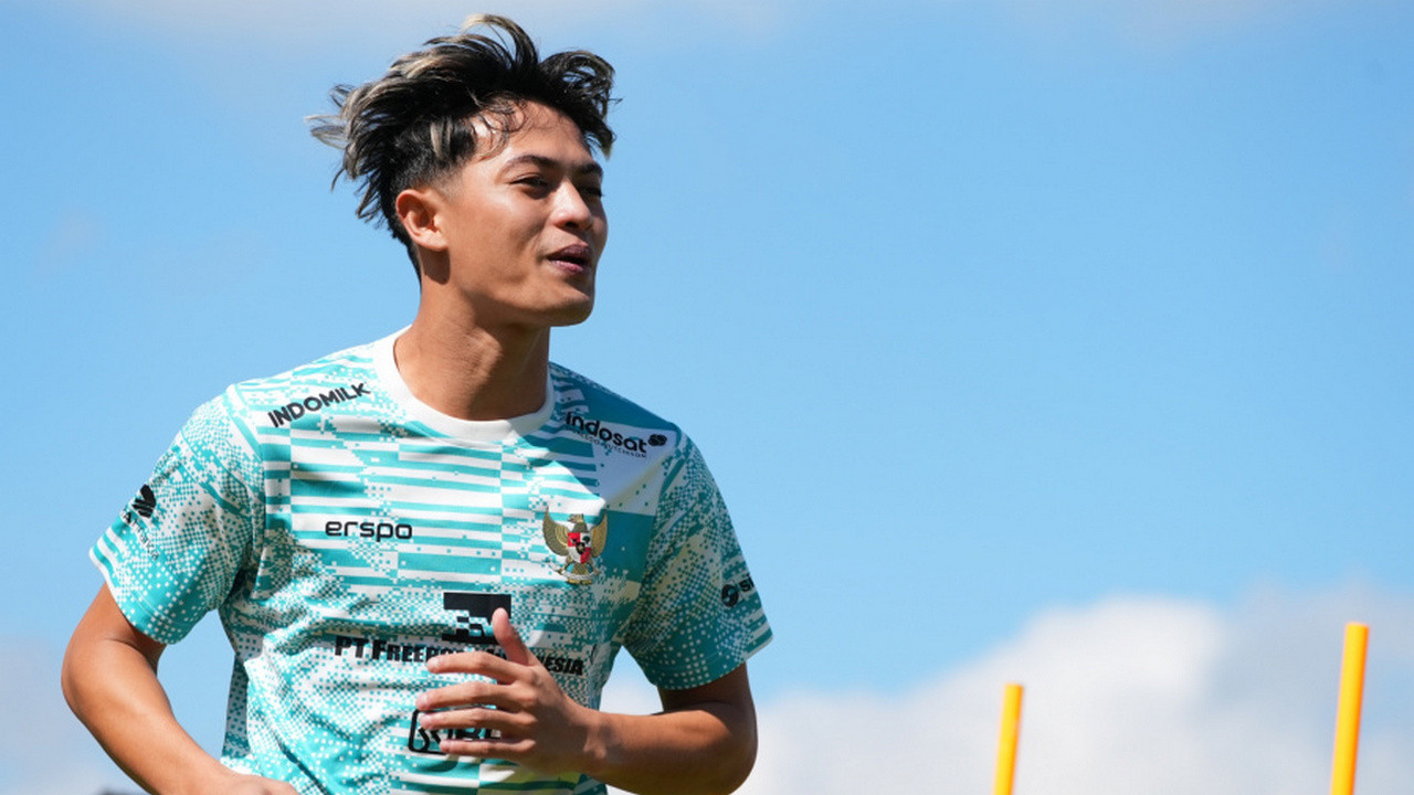 Bursa Transfer Januari 2025: Persija Jakarta Incar Alfeandra Dewangga