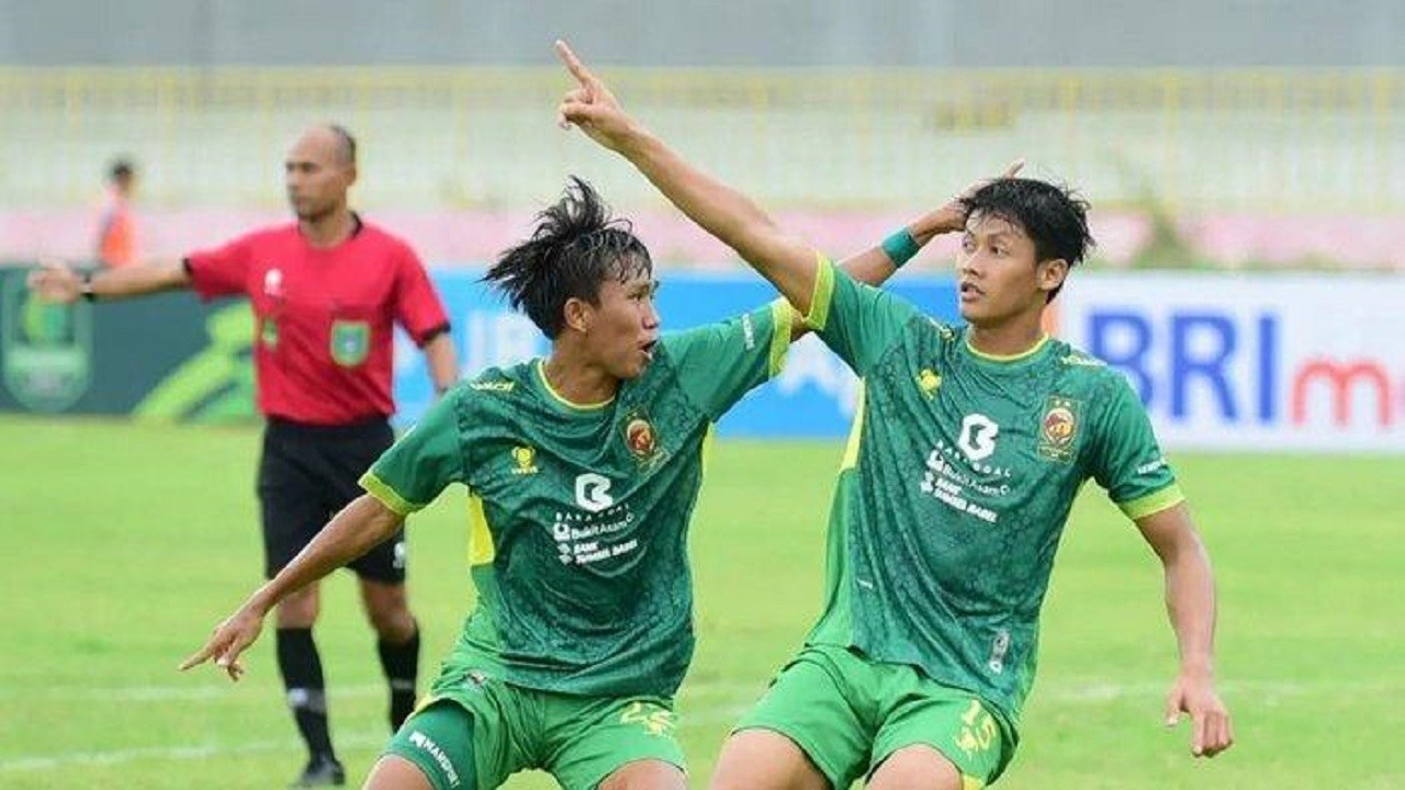 Prediksi Dejan FC vs Sriwijaya FC di Liga 2 2024/25: Laskar Wong Kito Siap Unggul Telak