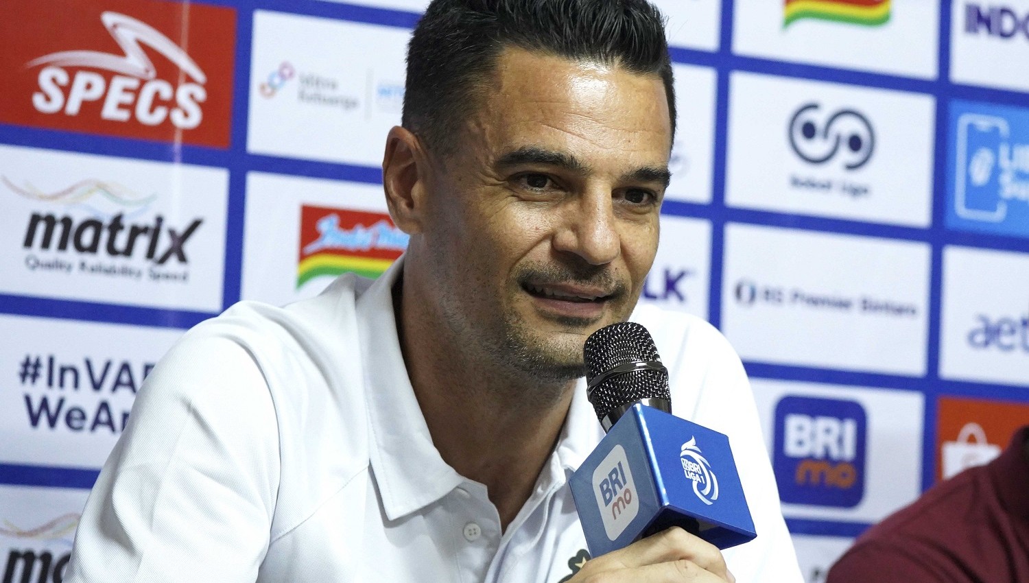 Kiper Persija Jakarta: Apa Pun Hasil Melawan Persib Bandung, Kami Selalu Bersama