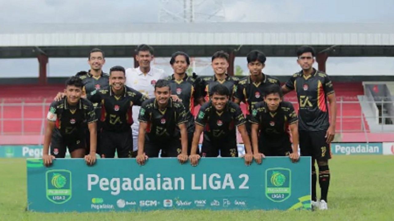 Susunan Pemain PSIM vs Persekat di Liga 2: Dua Pemain Laskar Ki Ge Sebayu Kena Sanksi Komdis PSSI