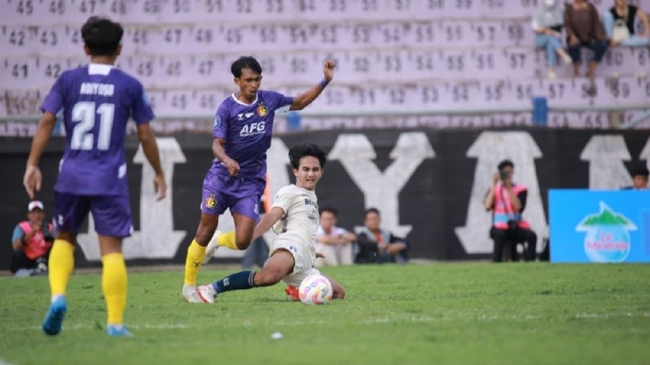 Link Live Streaming Persis Solo vs Persik Kediri di Liga 1 Musim 2024/25