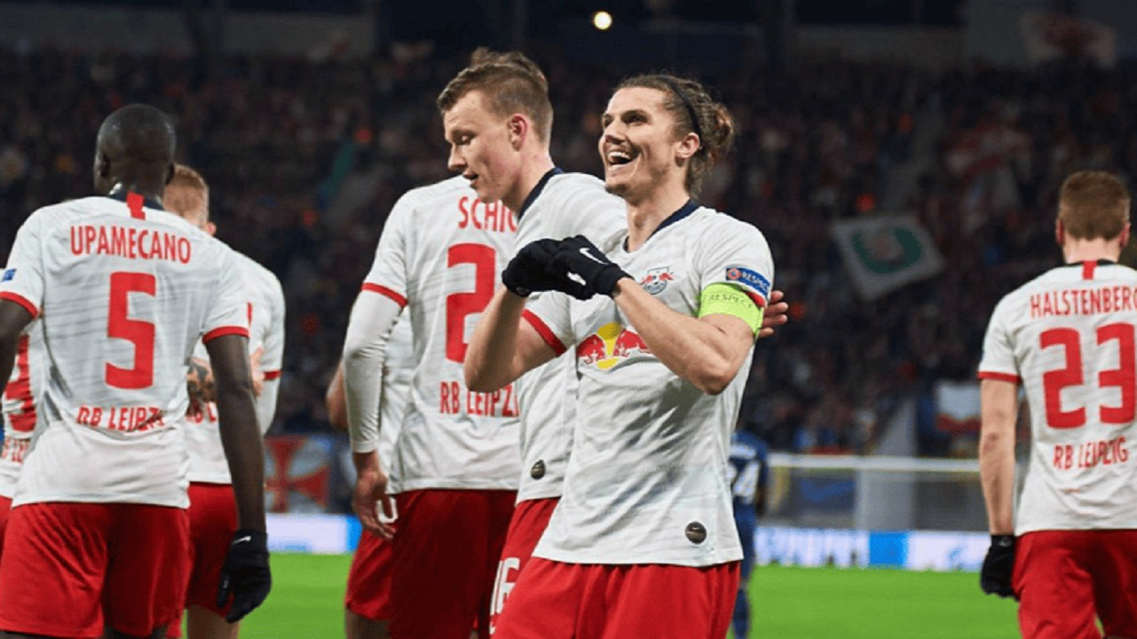 Susunan Pemain Sturm vs RB Leipzig di Liga Champions 2024/25