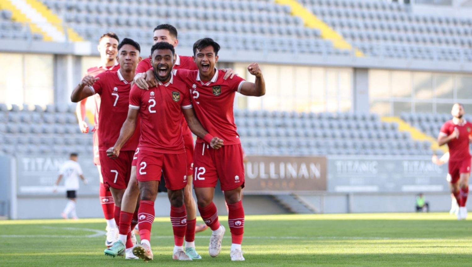 AFC Soroti Kemampuan Timnas Indonesia Jelang Lawan Filipina di Kualifikasi Piala Dunia 2026