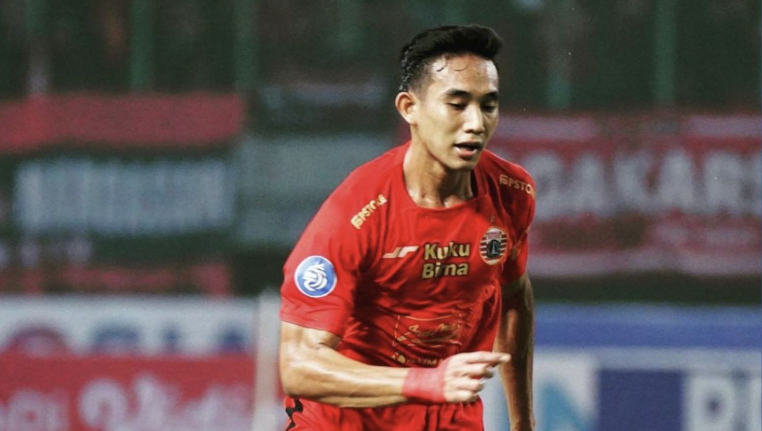3 Pemain Persija Dipanggil Timnas Indonesia untuk Kualifikasi Piala Dunia 2026, Siapa Saja?