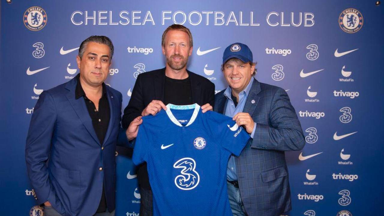 Graham Potter Ungkap Kekecewaan Setelah Dipecat Chelsea: Saya Tidak Diperlakukan Secara Adil