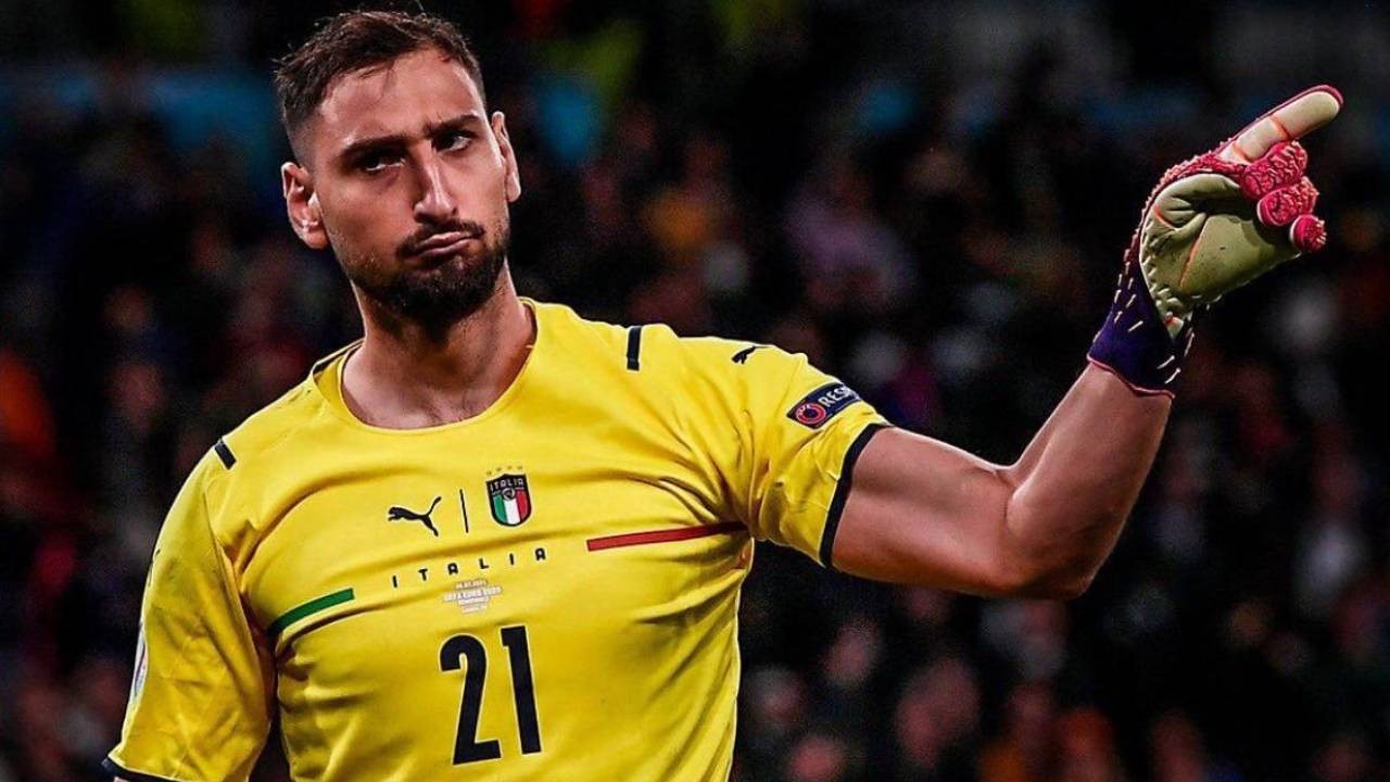 Bursa Transfer - Gianluigi Donnarumma Dibuang, PSG Incar Kiper Baru