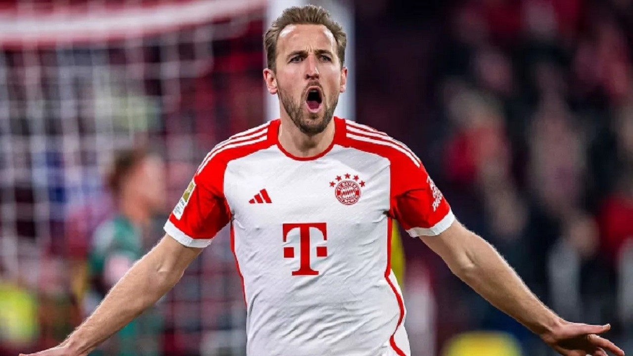 5 Pemain Bundesliga dengan Gaji Tertinggi Musim 2024/25, Harry Kane Terdepan!