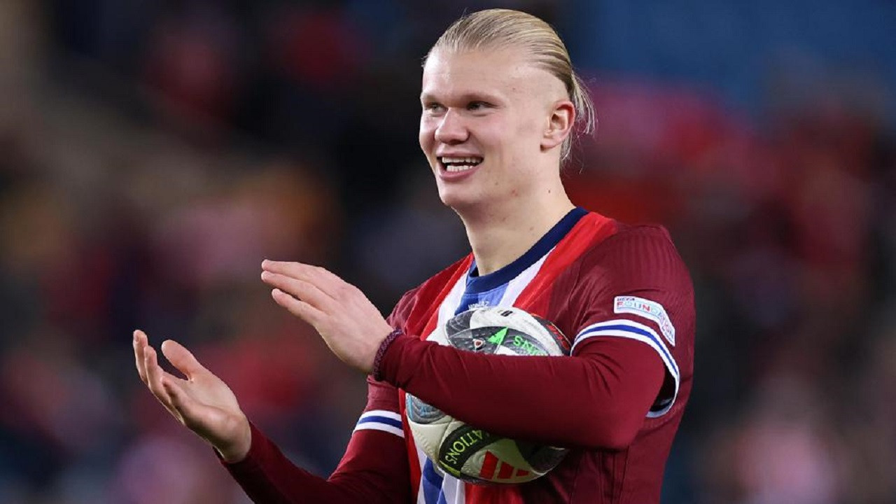 Tolak Lawan Israel, Palestina Apresiasi Asosiasi Sepak Bola Norwegia
