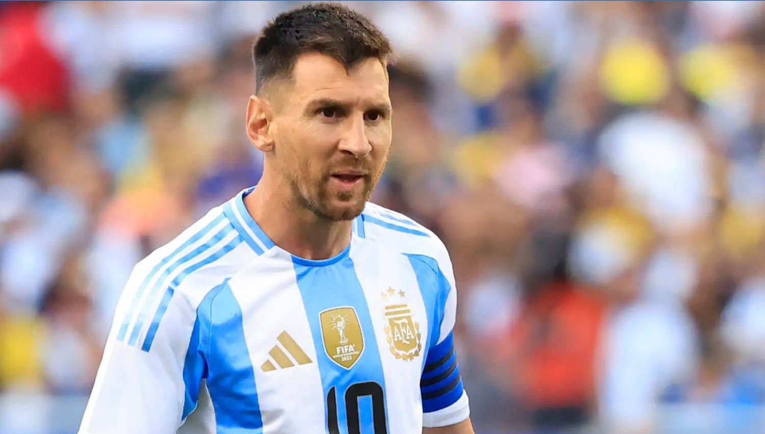 Ada Kesepakatan Antara Lionel Messi dan Javier Mascherano Soal Olimpiade Paris 2024