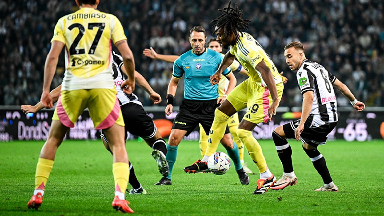 Krisis Pemain Akibat Cedera, Juventus Pincang Jelang Lawan LOSC Lille di Liga Champions