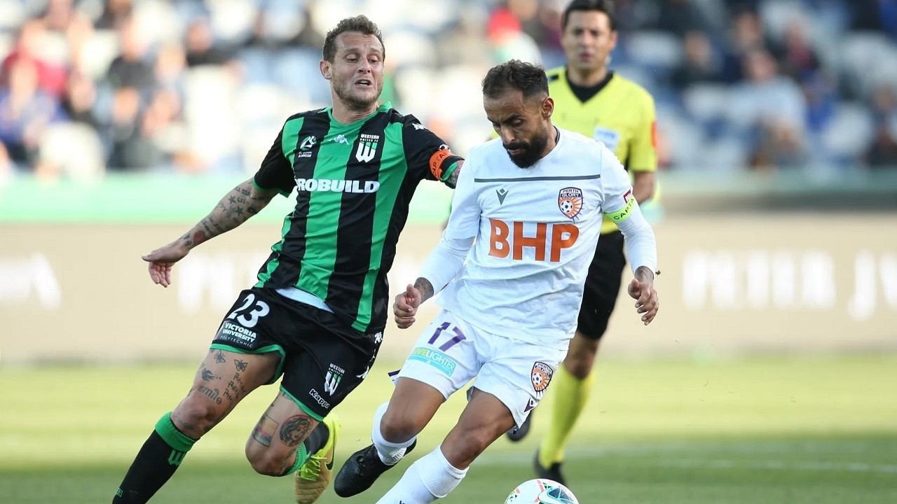 Tempat Menonton Melbourne Victory vs Western United FC di Liga Australia 2024/25