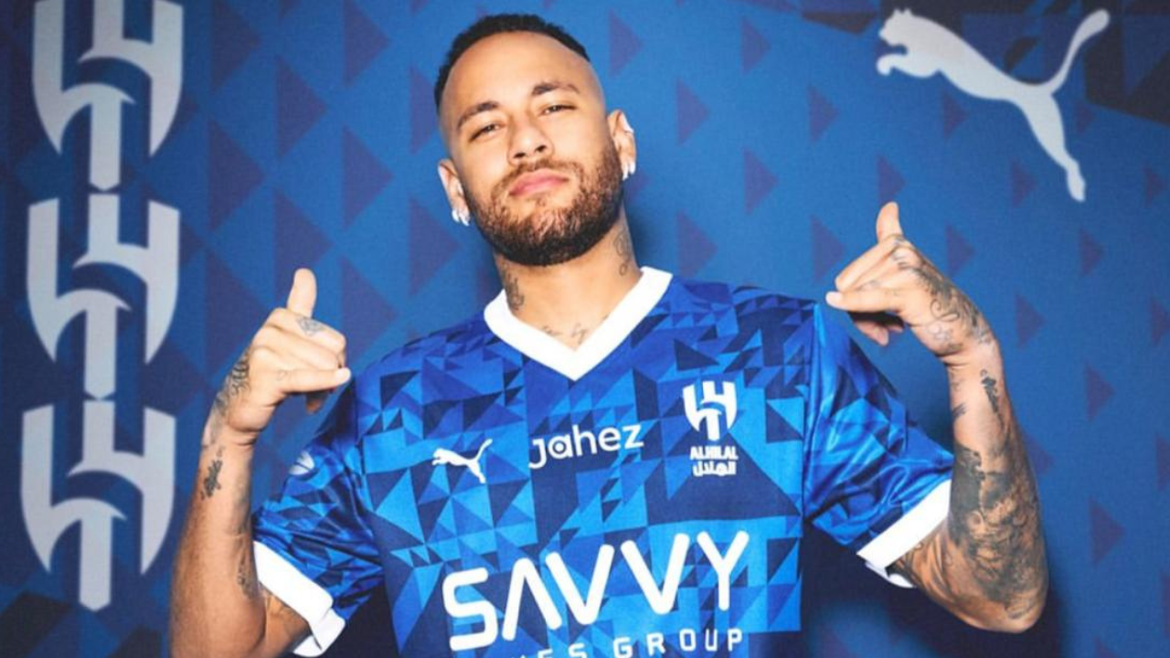 Al Hilal Diisukan Tertarik Gaet Bintang Real Madrid untuk Gantikan Neymar