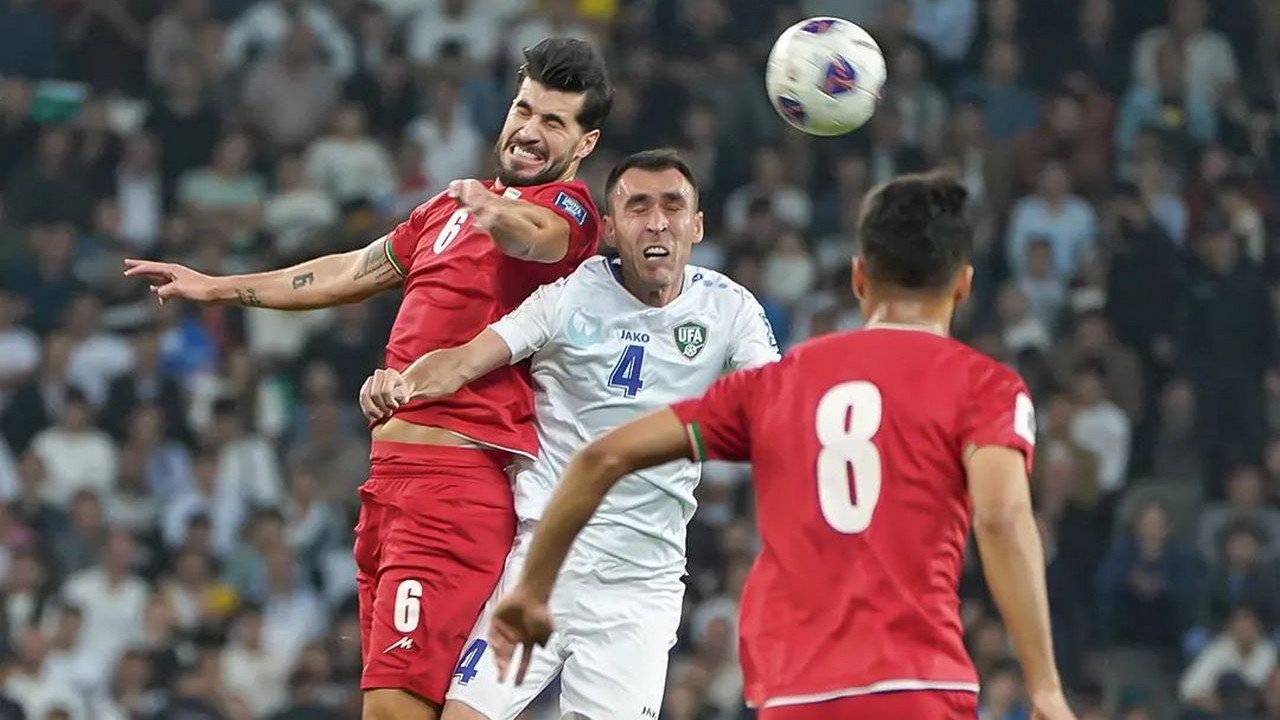 Prediksi Iran vs Qatar di Kualifikasi Piala Dunia 2026 Zona Asia