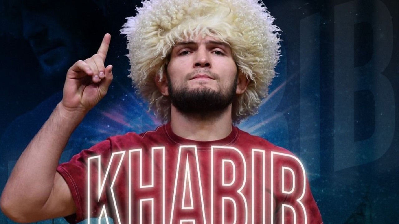 Profil dan Prestasi Khabib Nurmagomedov, Legenda UFC yang Bakal Sambangi Indonesia