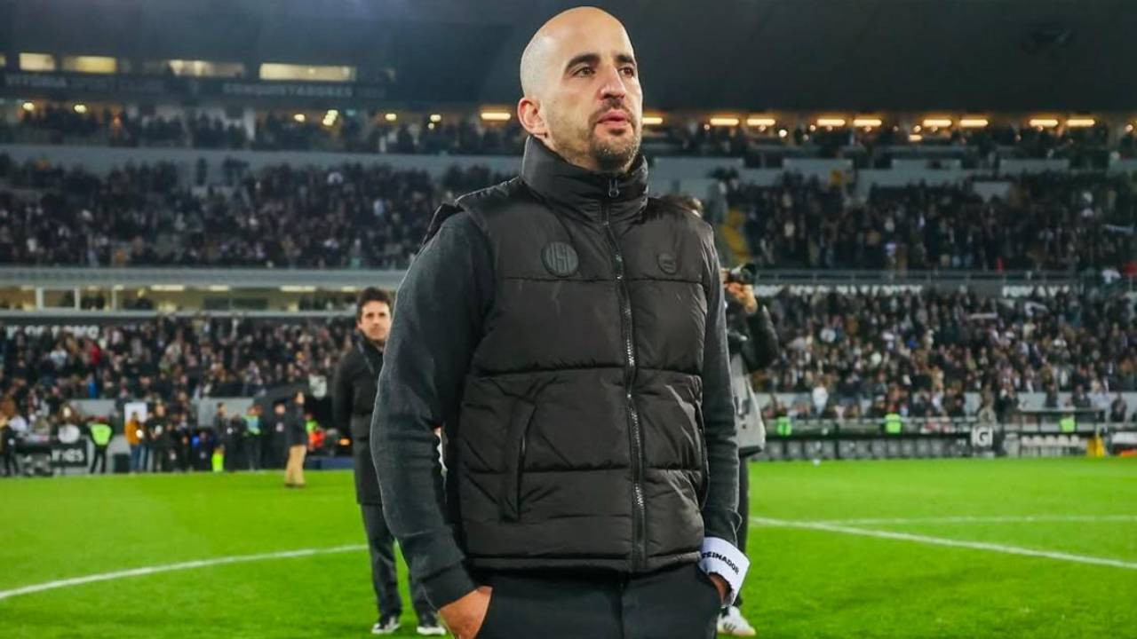 Prediksi O Elvas vs Guimaraes di Piala Portugal 2024/25 - Daniel Sousa Berharap Lanjutkan Tren Positif