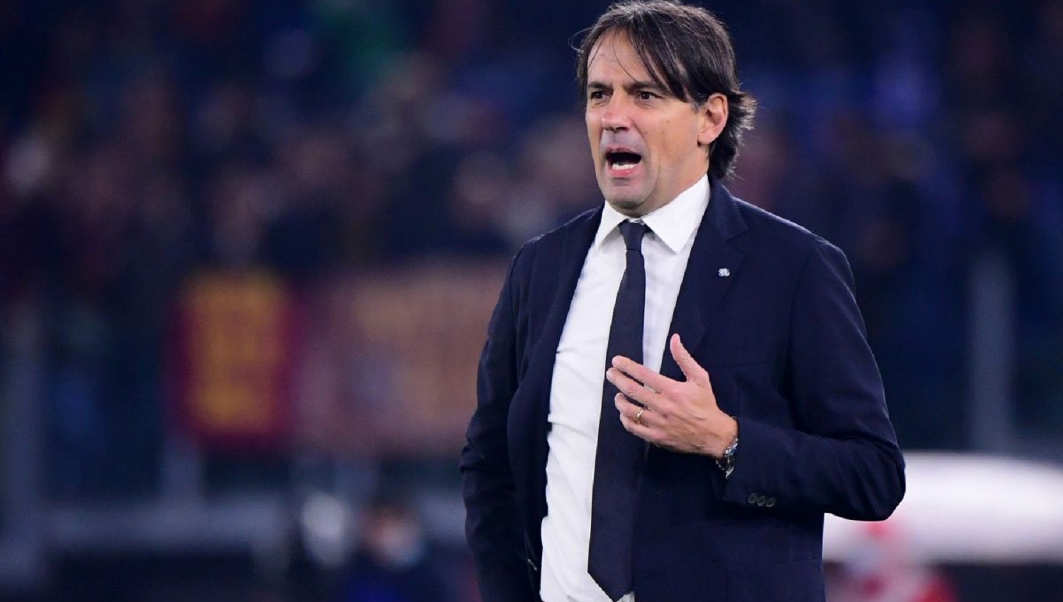 Gelar Pertemuan dengan Petinggi Inter Milan, Simone Inzaghi Segera Gaet 2 Pemain Tambahan