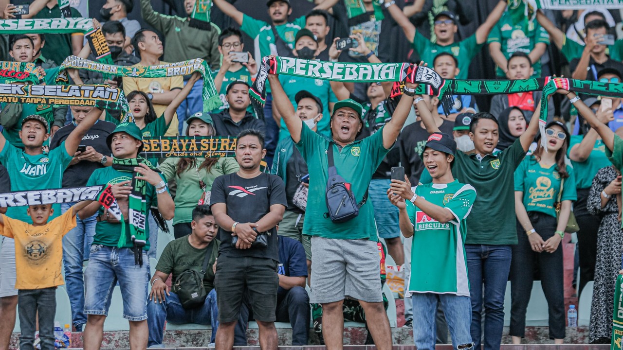 Tatap Persebaya Surabaya vs Persija Jakarta, Paul Munster Minta Tolong ke Bonek