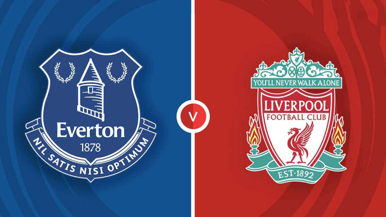Prediksi Everton vs Liverpool di Liga Inggris 2024-25: Derby Merseyside Milik Si Merah?