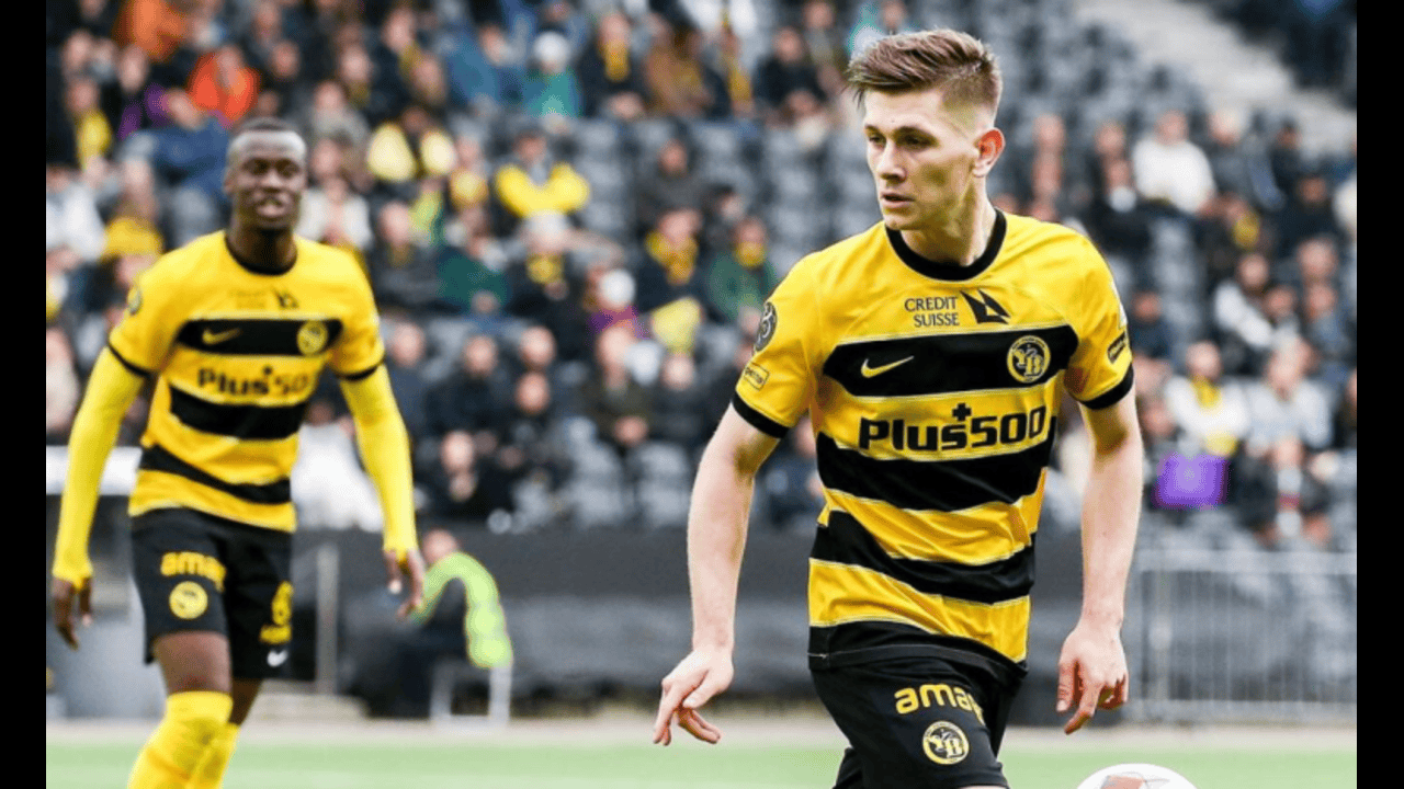 Susunan Pemain Hannover vs Young Boys di Pertandingan Persahabatan 2025