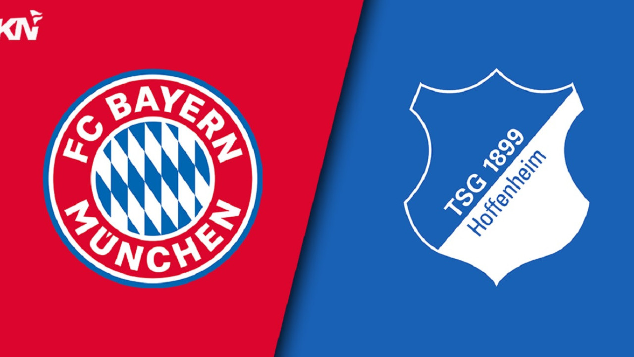 Prediksi Bayern Munchen vs Hoffenheim di Liga Jerman 2024/25: Die Roten Ogah Main Lembek!