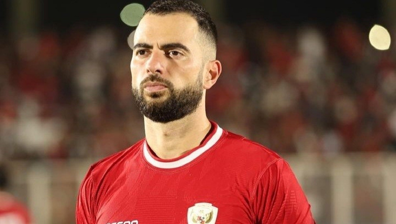 Fans Cegil Timnas Indonesia Berulah Lagi, Jordi Amat Dikuntit Sampai ke Toilet!