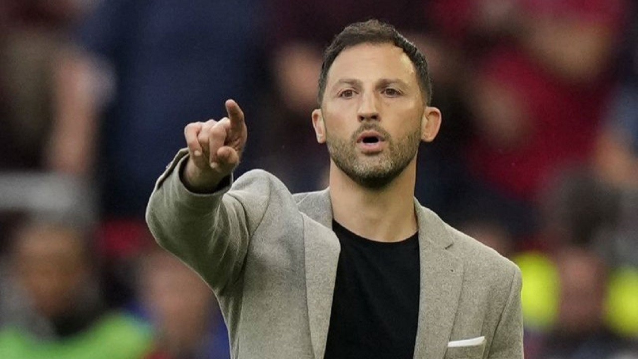 Sering Menderita di Masa Lalu, Domenico Tedesco Ingin Bawa Belgia Kalahkan Prancis