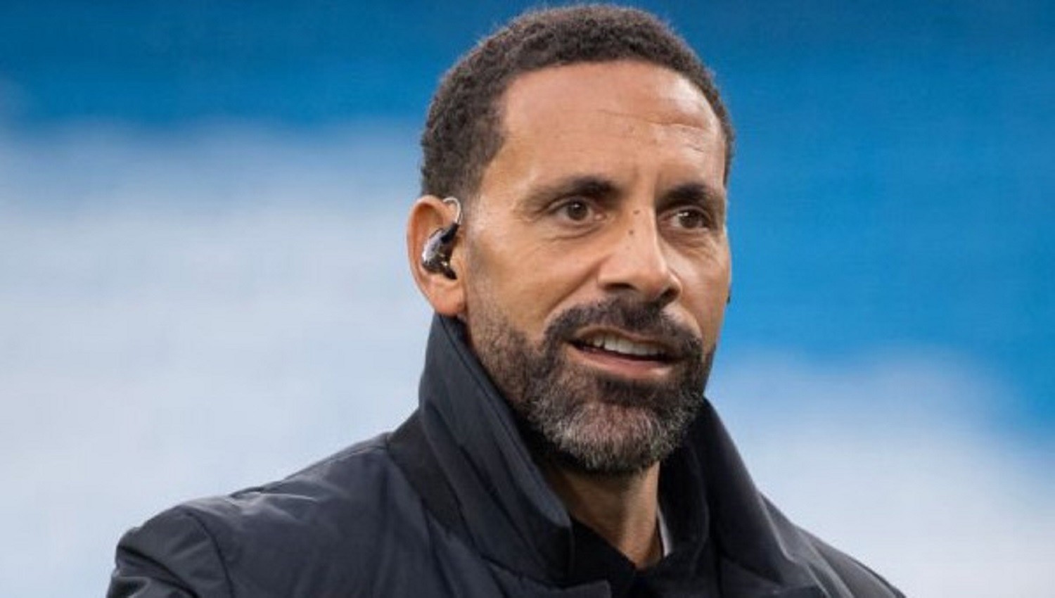 Rio Ferdinand Optimis Inggris Juara Euro 2024 Meski Main Jelek