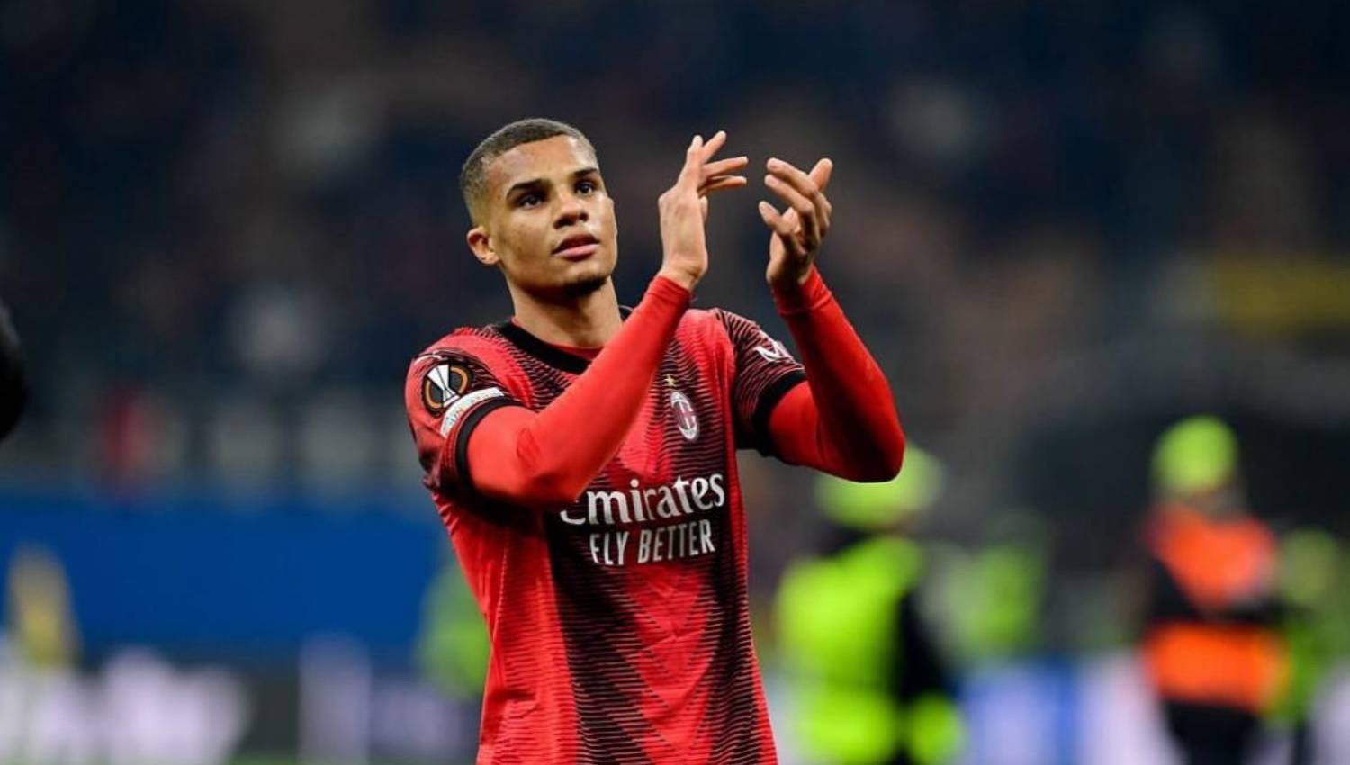 AC Milan Menanti Tawaran Newcastle United untuk Malick Thiaw