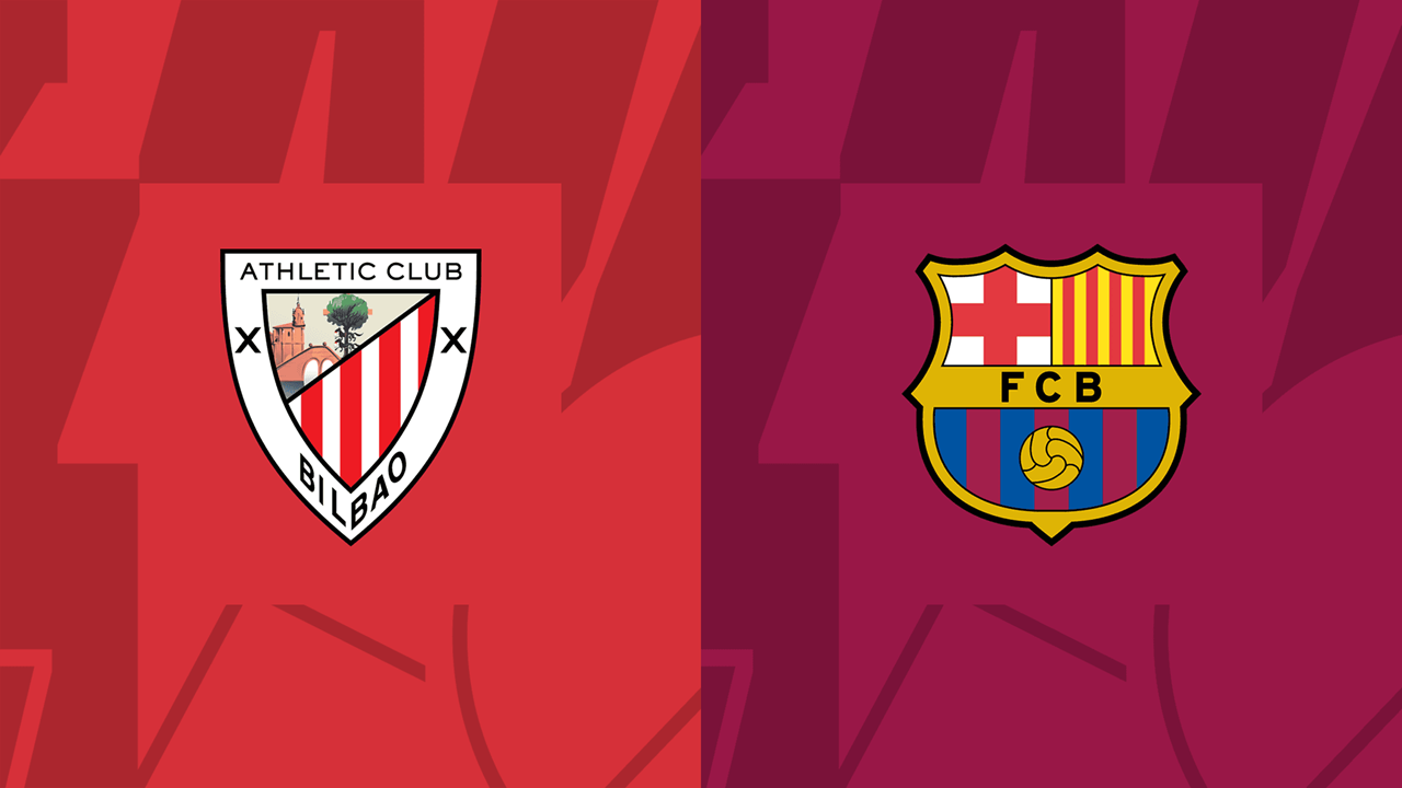 Prediksi Athletic Bilbao vs Barcelona di Piala Super Spanyol 2025 - Ambisi Los Leones Jegal Blaugrana!