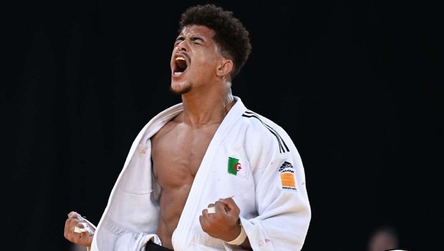 Profil Messaoud Redouane Dris, Pejudo Aljazair yang Diduga WO di Olimpiade Paris 2024