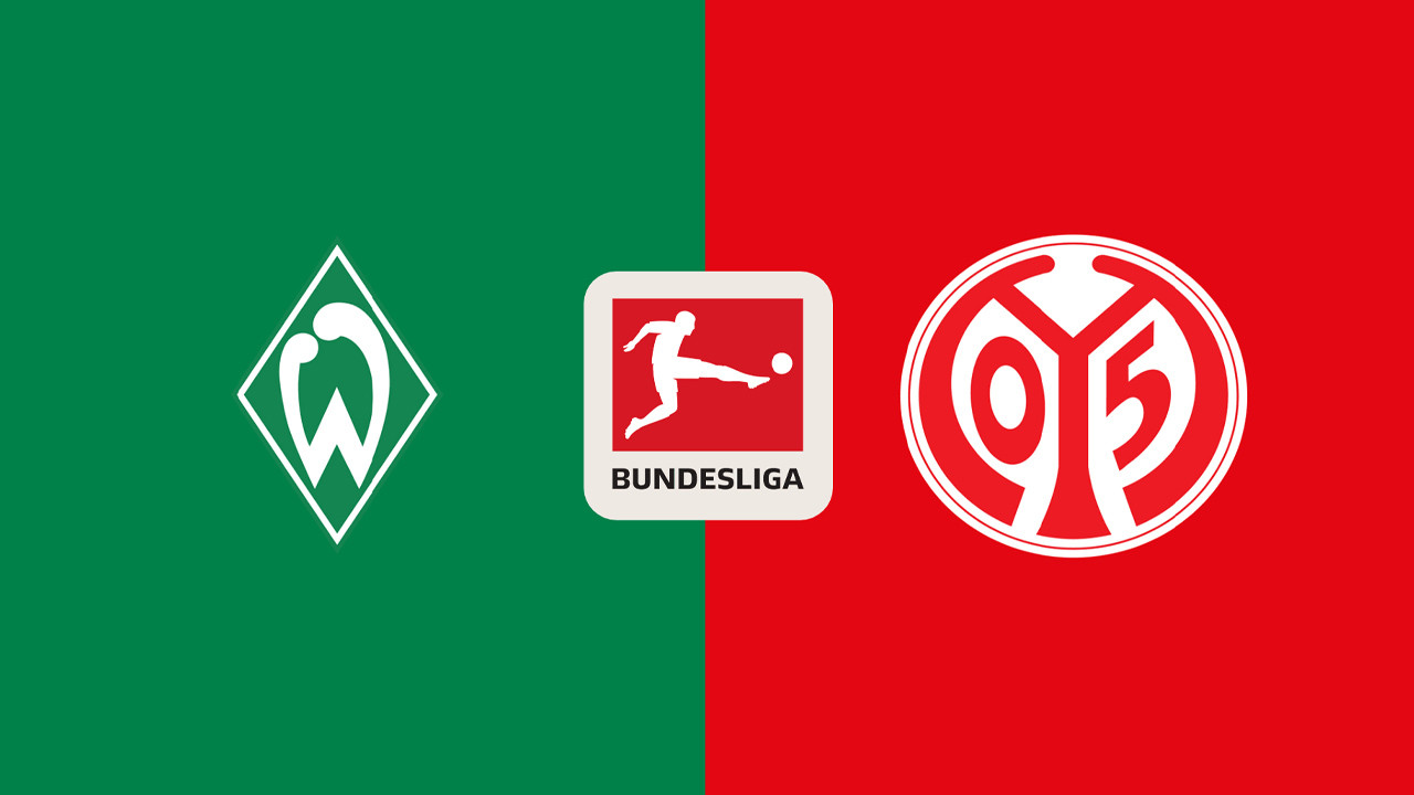 Susunan Pemain Bremen vs Mainz 05 di Liga Jerman 2024-25