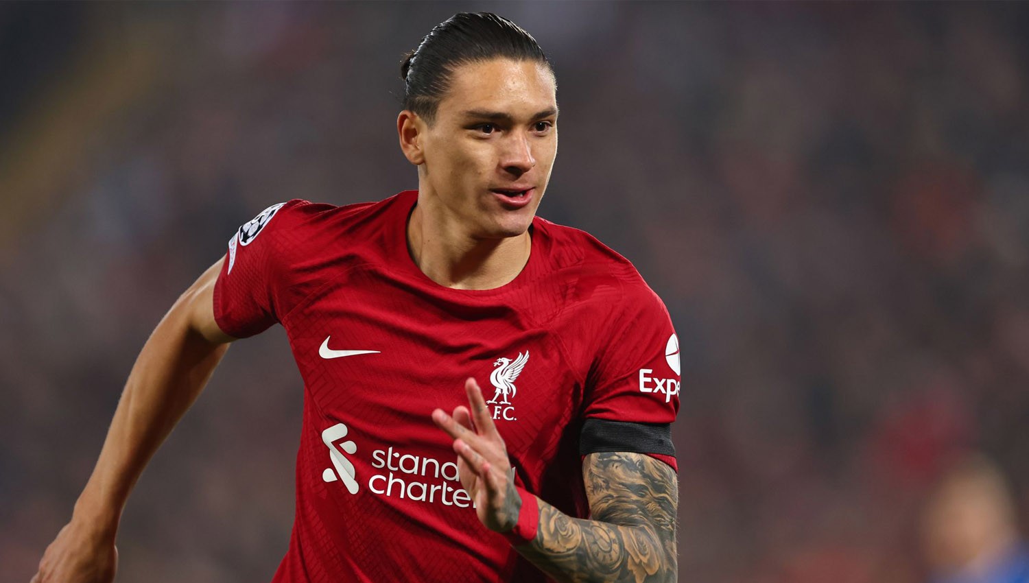5 Tim yang Cocok untuk Darwin Nunez Jika Keluar dari Liverpool