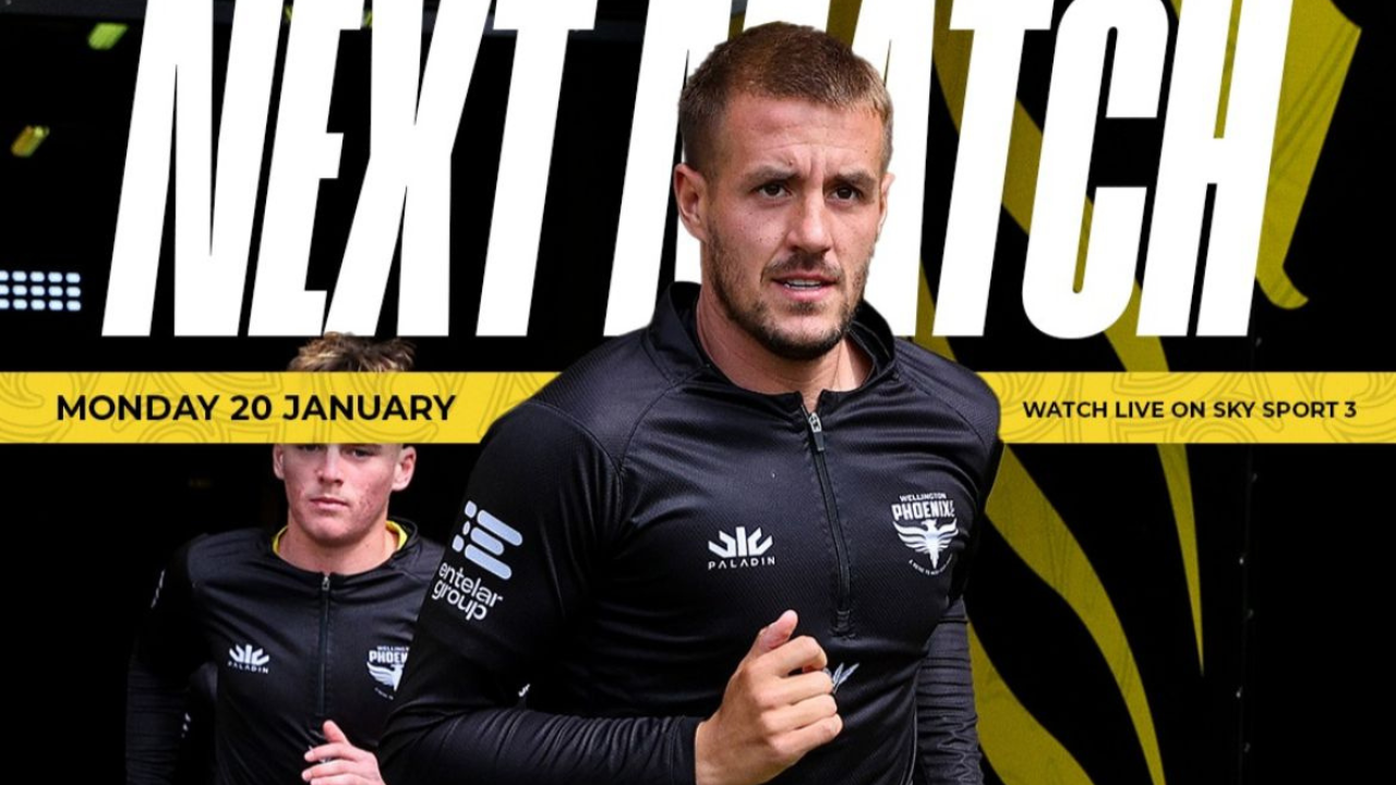 Tempat Menonton Macarthur FC vs Wellington Phoenix di Liga Australia 2024/25